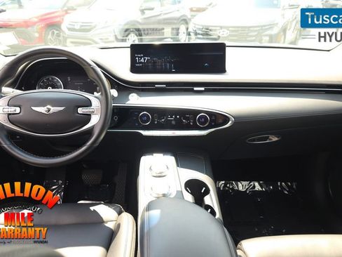 Used 2025 Genesis GV70 2.5T AWD/4WD image 25