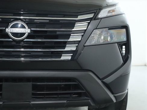 Certified 2026 Nissan Rogue SV w/ Cold Weather Package image 7