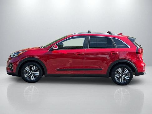 Certified 2022 Kia Niro EX Premium FWD image 4