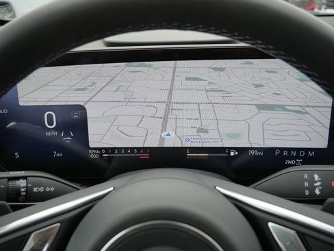 New 2026 Buick Envision Avenir image 45