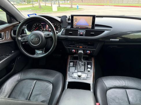 Used 2016 Audi A7 3.0T Premium Plus AWD/4WD image 12