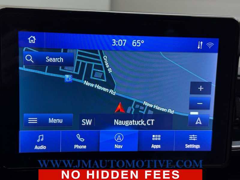 Used 2020 Ford Explorer Limited AWD/4WD image 28