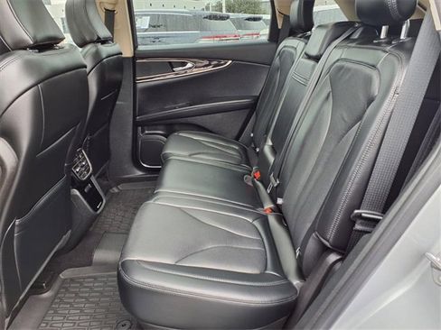 Certified 2023 Lincoln Nautilus Reserve w/ Cargo Utility Package image 8