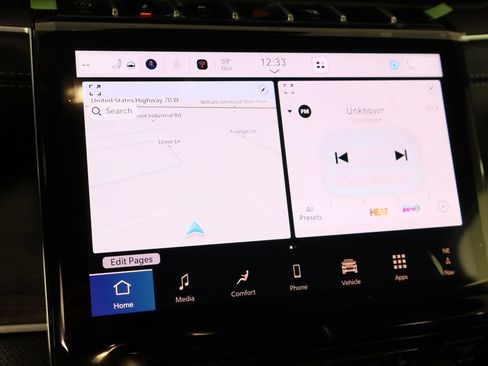 New 2025 Jeep Grand Cherokee Limited image 32