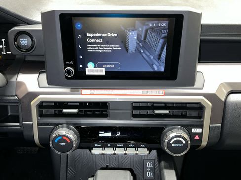 New 2026 Toyota Tacoma SR5 image 23