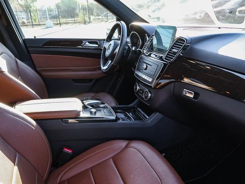 Used 2016 Mercedes-Benz GLE 350 4MATIC image 16