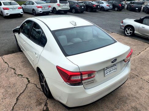 Used 2022 Subaru Impreza 2.0i Premium image 38