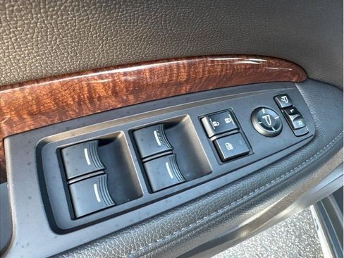 Used 2017 Acura MDX Technolgy image 10