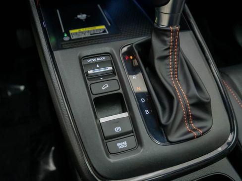 Certified 2025 Honda CR-V Sport-L image 25