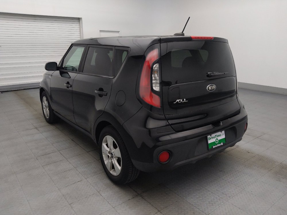 Used 2018 Kia Soul FWD image 5