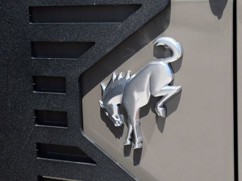 New 2026 Ford Bronco Big Bend AWD/4WD image 20