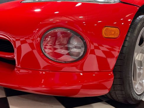 Used 1992 Dodge Viper RT/10 image 27