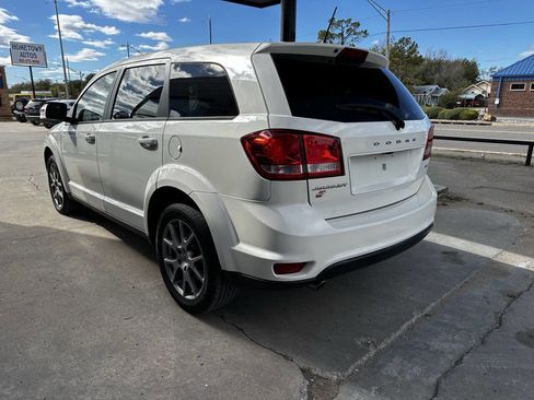 Used 2019 Dodge Journey GT image 6