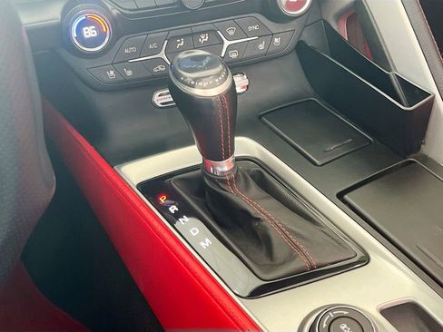 Used 2017 Chevrolet Corvette Grand Sport RWD image 16