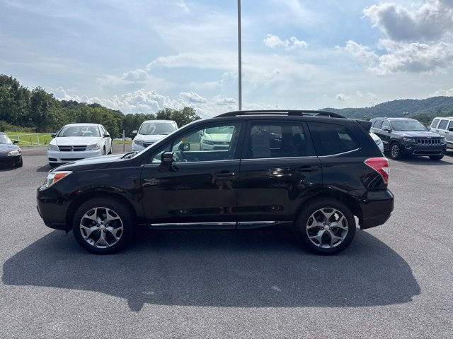 Used 2016 Subaru Forester 2.5i Touring AWD/4WD image 5