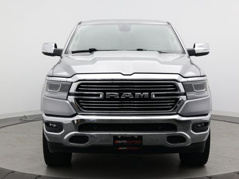 Used 2019 RAM 1500 Laramie RWD image 2