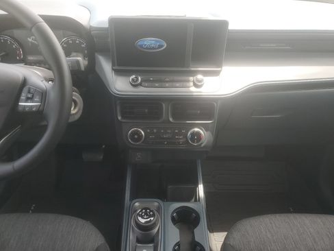 Used 2024 Ford Maverick Tremor w/ Tremor Off-Road Package AWD/4WD image 13
