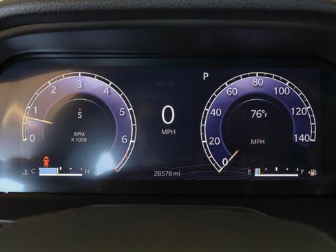 Used 2022 Jeep Grand Cherokee L Limited w/ Luxury Tech Group II image 29