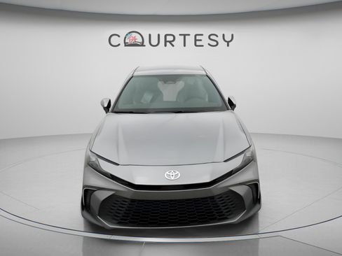 New 2026 Toyota Camry SE FWD image 30