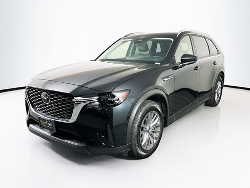 Used 2025 MAZDA CX-90 3.3 Turbo w/ Select Package image 3