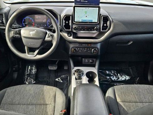 Certified 2021 Ford Bronco Sport Big Bend AWD/4WD image 17