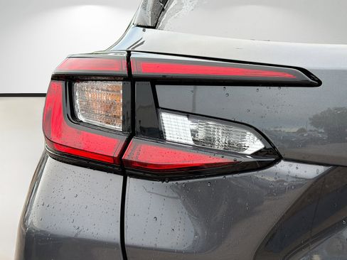 New 2026 Subaru Crosstrek 2.0i Premium image 10