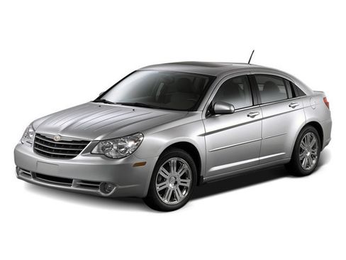 Used 2008 Chrysler Sebring Touring FWD image 1
