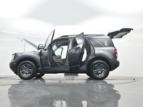 New 2026 Ford Bronco Sport Big Bend AWD/4WD image 49