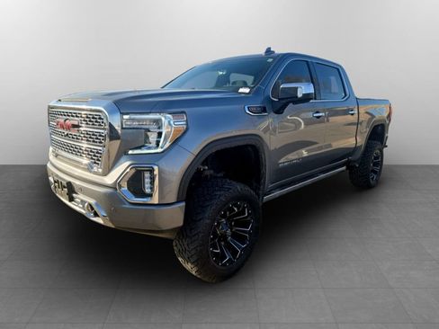Used 2021 GMC Sierra 1500 Denali w/ Denali Ultimate Package image 12