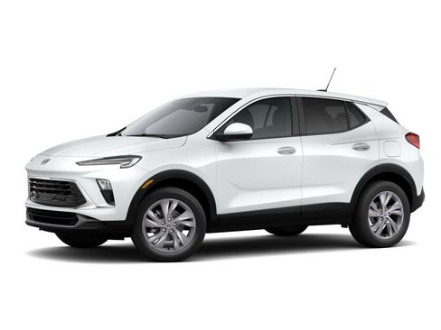 New 2026 Buick Encore GX Preferred image 26