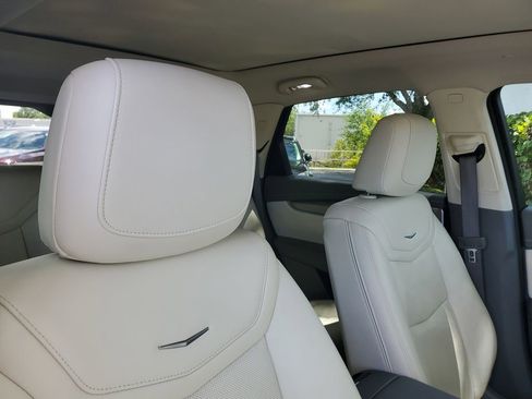 Certified 2023 Cadillac XT5 Premium Luxury image 24