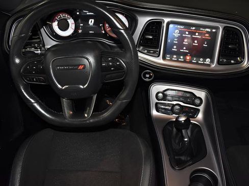 Used 2023 Dodge Challenger R/T Scat Pack RWD image 14