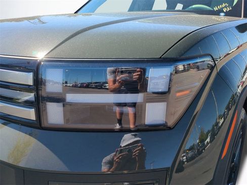 New 2026 Hyundai Santa Fe SEL image 10
