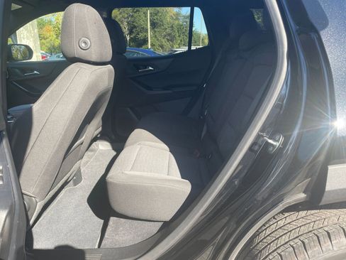 Used 2025 Chevrolet Equinox LT image 23
