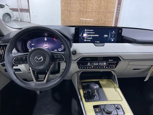 New 2026 MAZDA CX-90 3.3 Turbo S w/ Premium Plus image 30