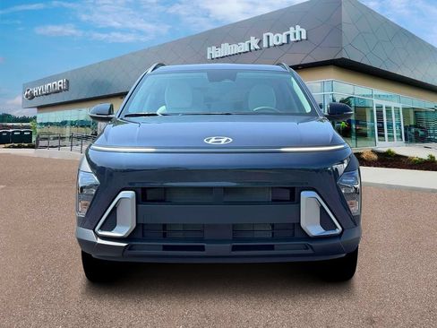 New 2026 Hyundai Kona SEL Sport AWD/4WD image 12