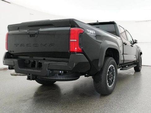 New 2025 Toyota Tacoma TRD Off-Road image 27