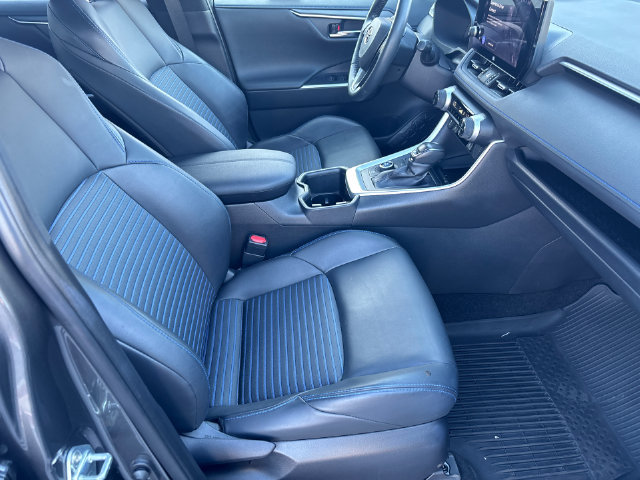 Certified 2024 Toyota RAV4 XSE w/ Advanced Technology Package AWD/4WD image 16