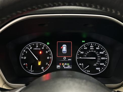 Used 2023 Subaru Outback Limited image 26