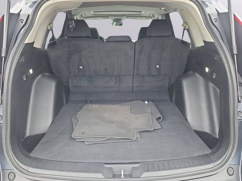 Used 2024 Honda CR-V EX image 31