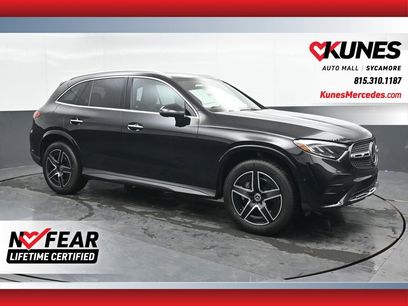 New 2026 Mercedes-Benz GLC 300 GLC 300