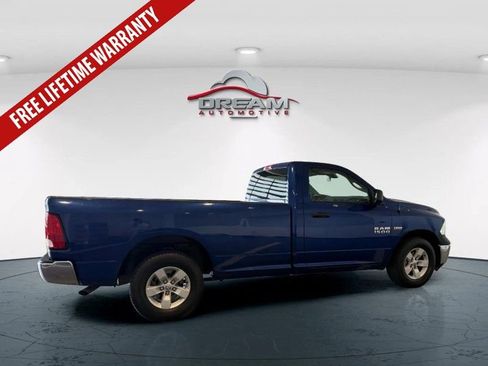 Used 2016 RAM 1500 Tradesman w/ Power & Remote Entry Group image 15