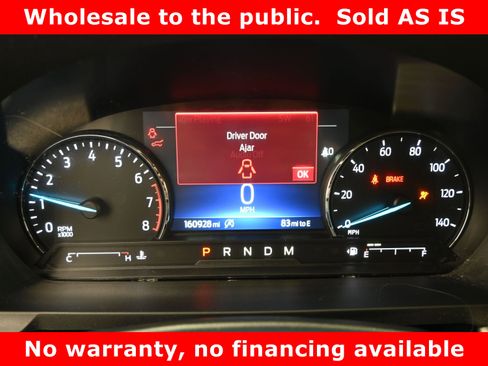 Used 2020 Ford Explorer XLT w/ Equipment Group 202A image 12