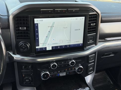 Used 2022 Ford F150 Lariat w/ Equipment Group 502A High AWD/4WD image 18