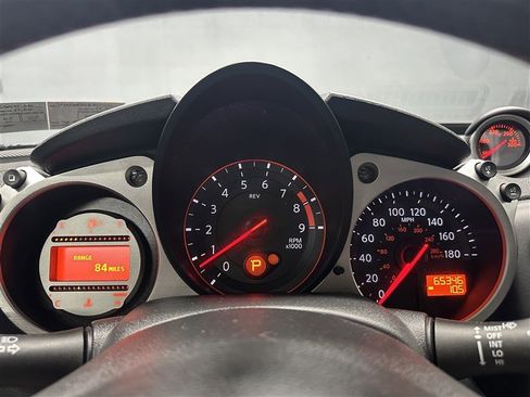 Used 2011 Nissan 370Z Coupe w/ Sport Pkg RWD image 23
