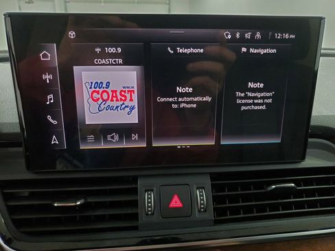 Used 2023 Audi Q5 2.0T Premium Plus image 15