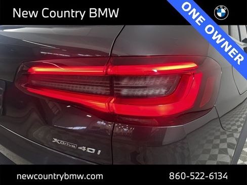 Used 2022 BMW X5 xDrive40i w/ Premium Package image 32