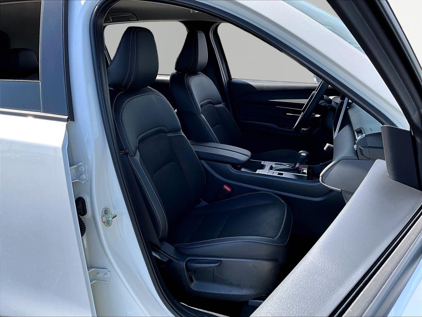 New 2026 MAZDA CX-5 Preferred AWD/4WD image 18