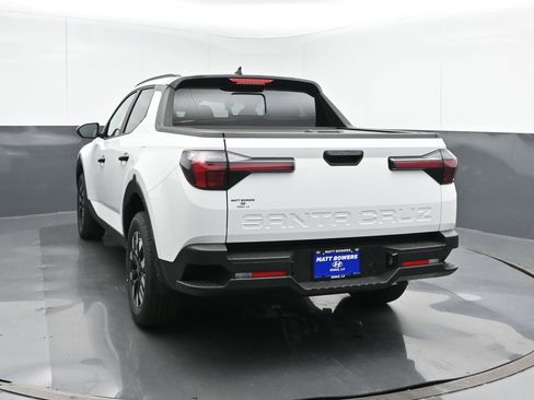 New 2026 Hyundai Santa Cruz SEL image 4