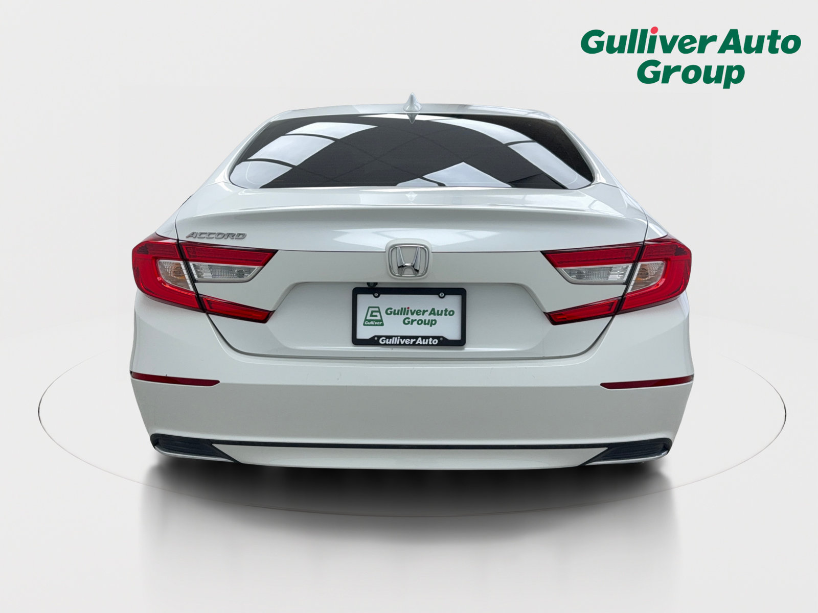 Used 2018 Honda Accord EX-L image 7